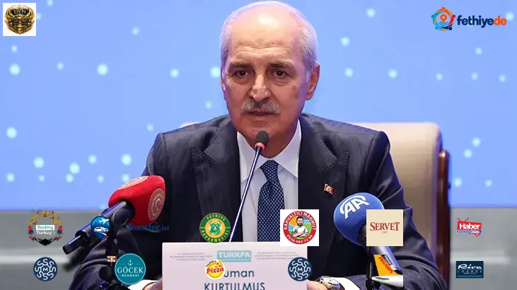 TBMM Başkanı Kurtulmuş: Türk dünyası dünyanın cazibe merkezi olabilir