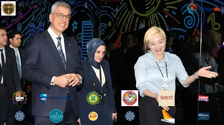 Sağlık Bakanı Memişoğlu Güney Kore'de temaslarda bulundu