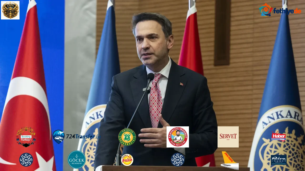 Türkiye'nin enerji rotası değişiyor! 2040 hedefinde dikkat çeken ayrıntı