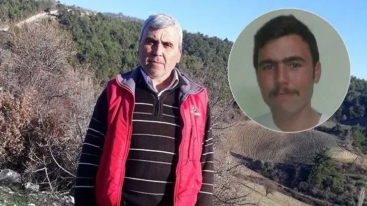 Manisa'da kanlı saldırı! Baba ve oğlu öldürüldü
