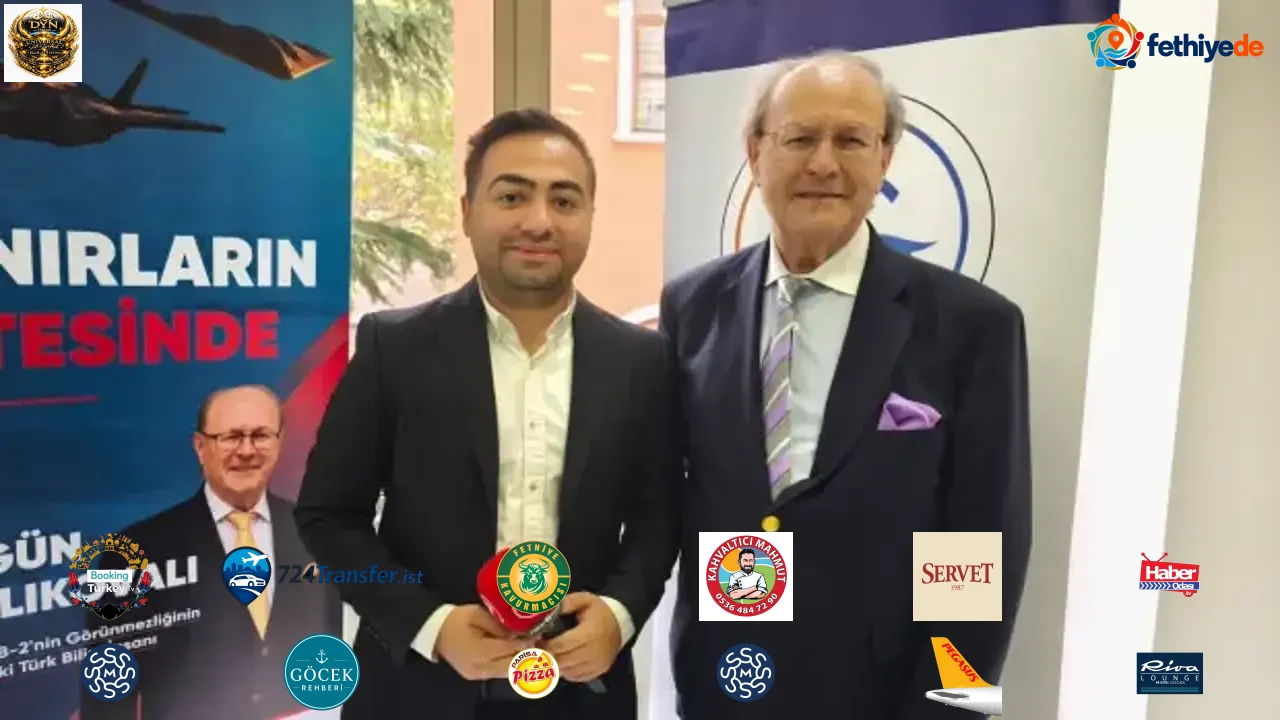Ergün Kırklıkovalı'dan önemli açıklamalar! KAAN 6. nesil olacak