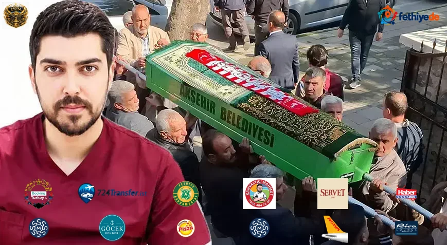 Ailesini ziyarete gelmişti! Genç veterinere acı veda
