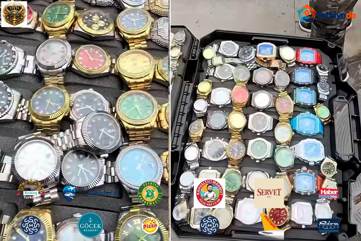 Dünyaca ünlü markalar tablalara düştü