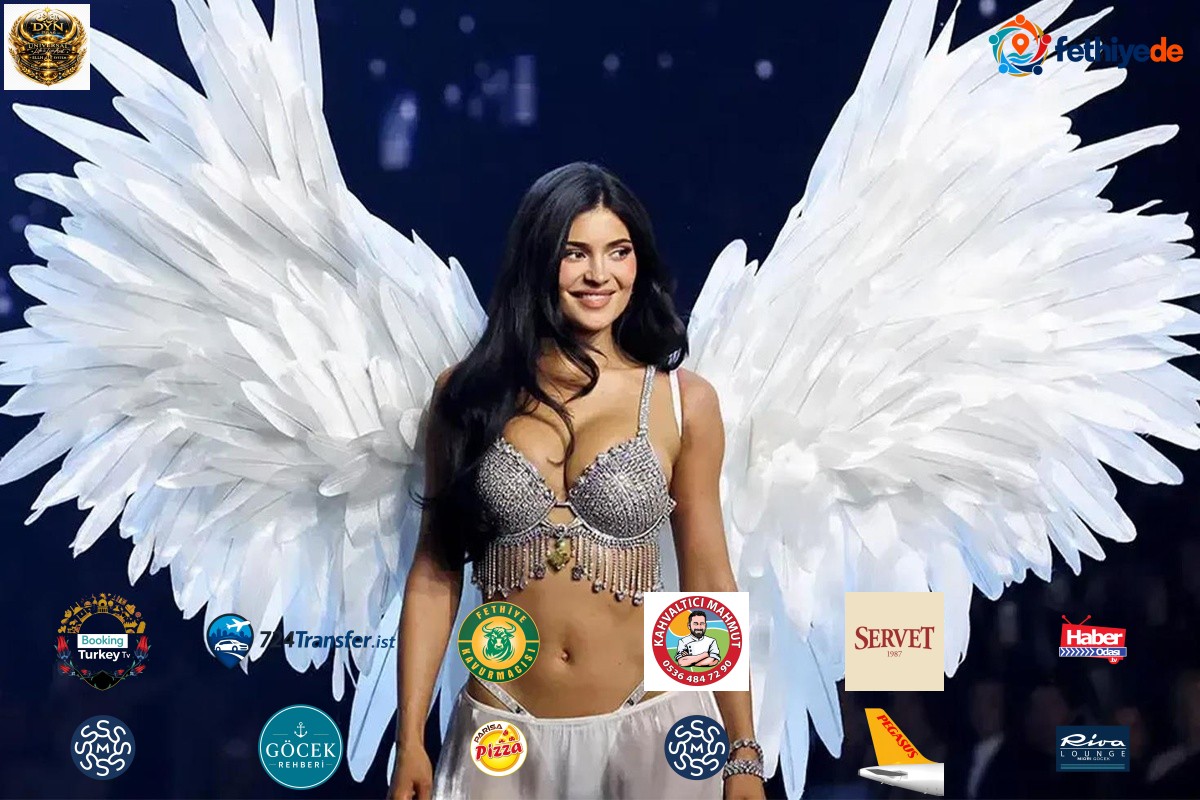 Kylie Jenner’ın 50 milyon dolarlık sütyenini Türk iş insanı eşine aldı iddiası