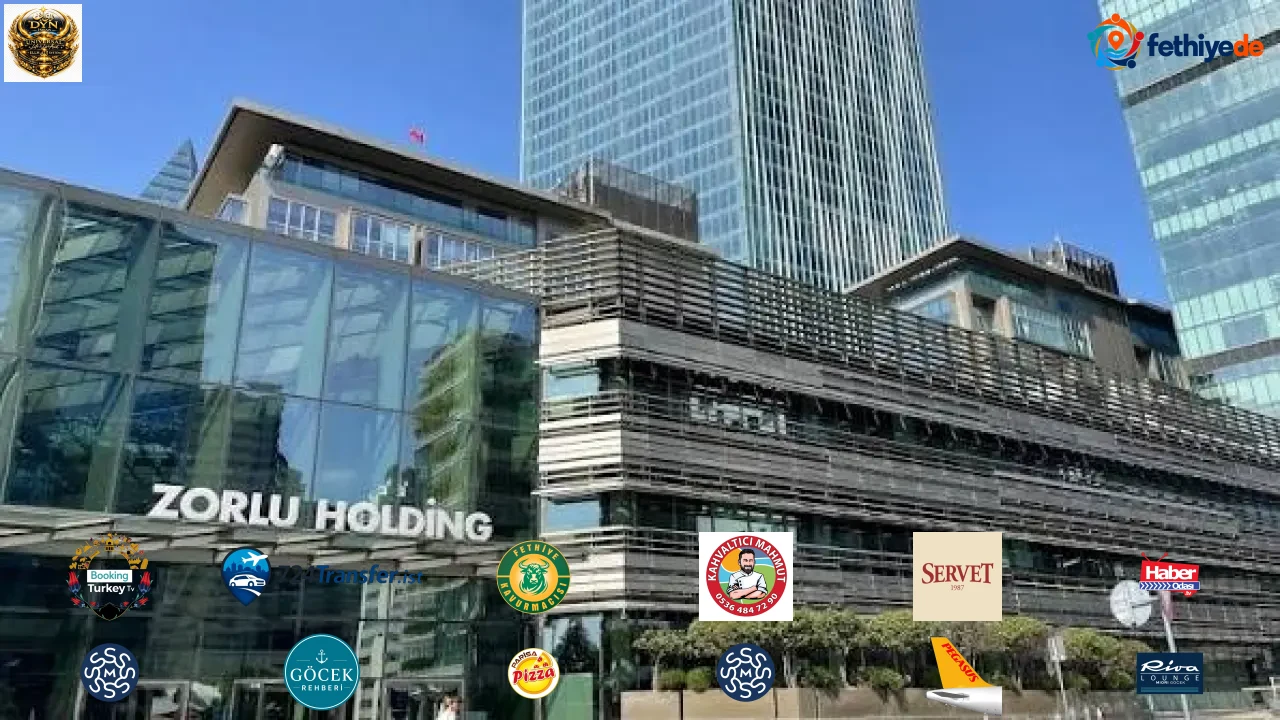 Zorlu Holding hisseleri elden çıkardı: 81 ilde hizmet veriyordu! Artık son verdi