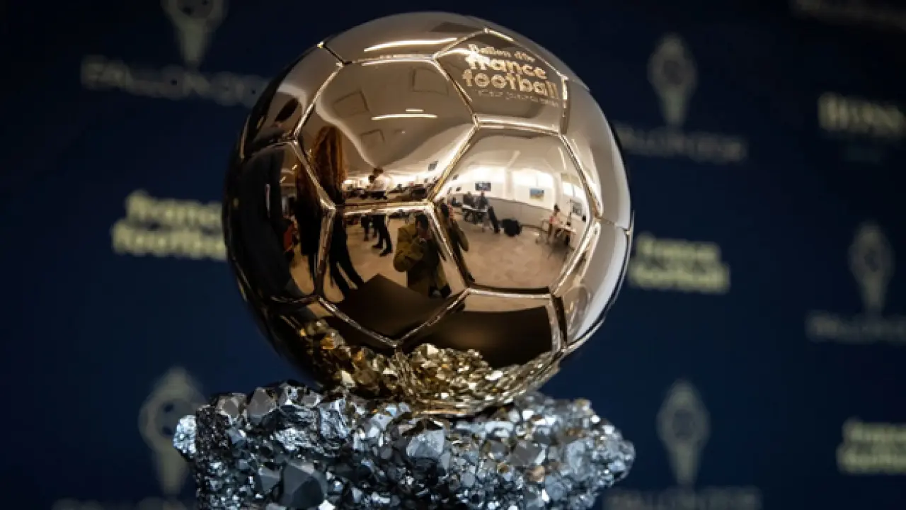 Ve liste açıklandı! Tüm zamanların '10' futbol efsanesi Ballon d’Or’ için yarışacak