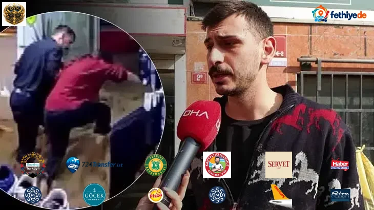 19 yıl, 1 dakikada yok oldu: Sabah 5'te getirdim, akşam önümden akıp gidiyordu