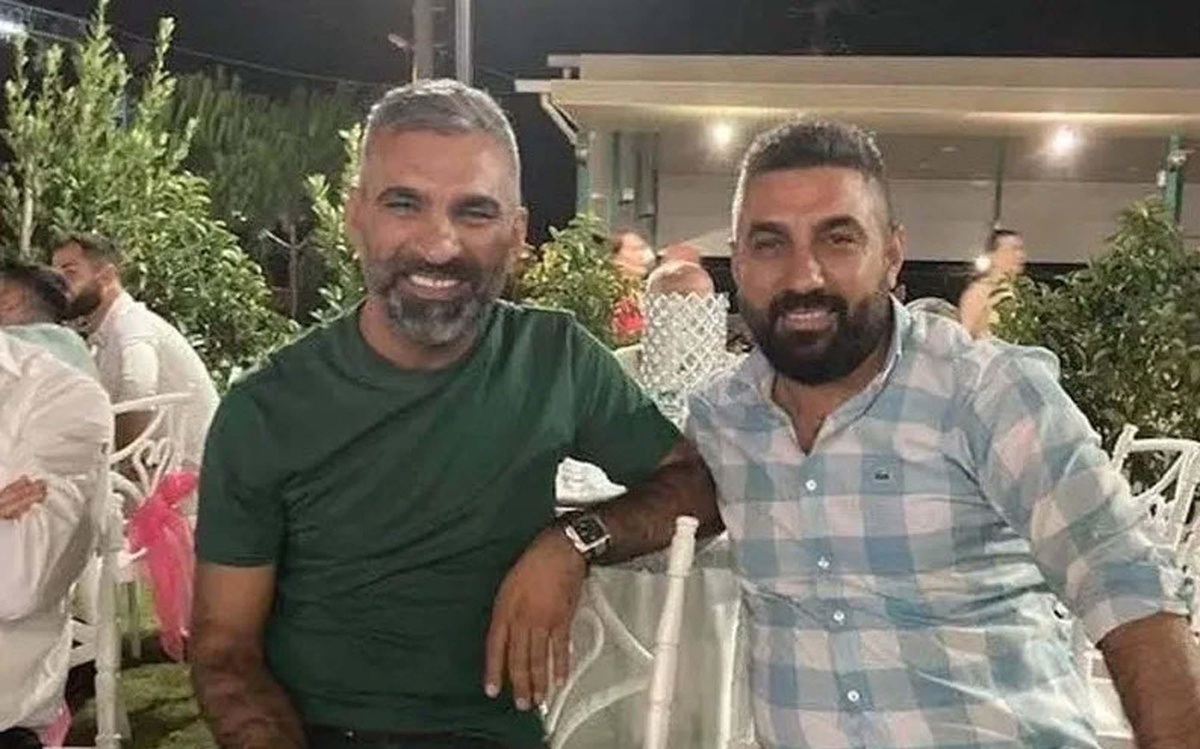 Eski Aydınspor Başkanı ve kardeşini fırında öldüren sanık ilk kez hakim karşısında! 'Keşke ben ölseydim' dedi