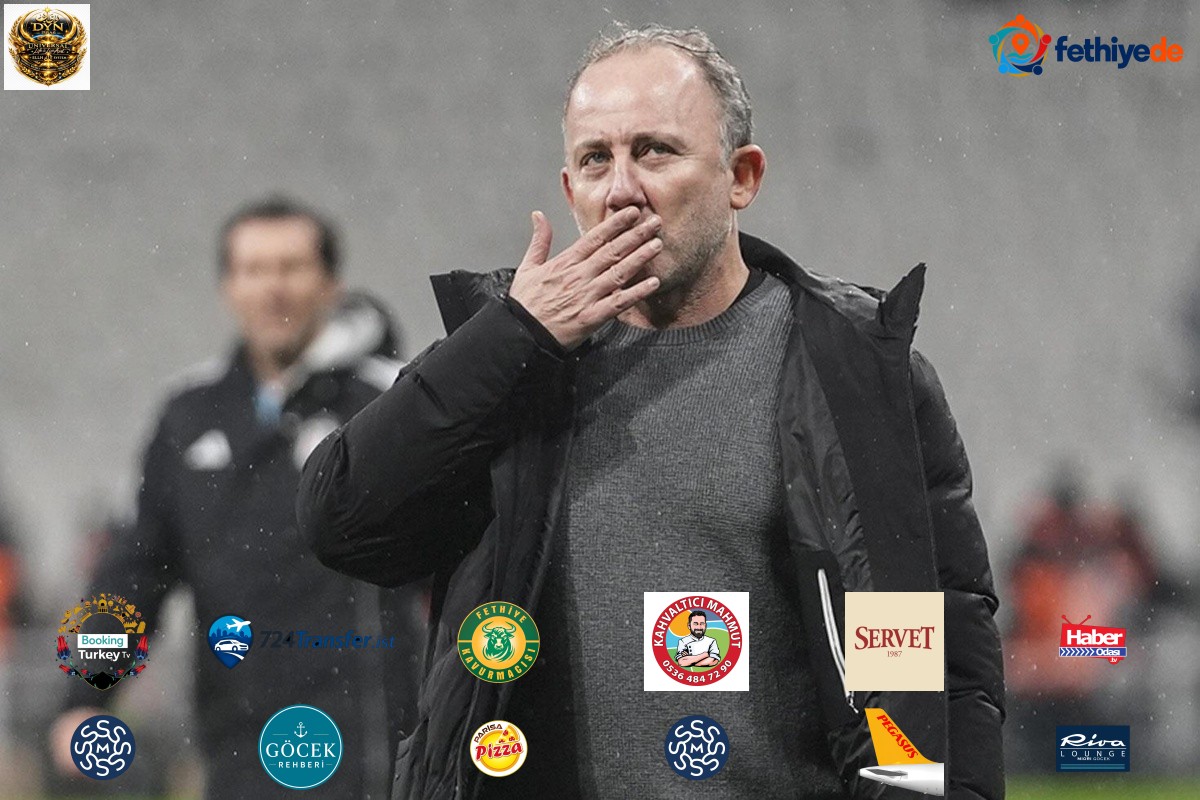 TFF, Sergen Yalçın'ı resmen açıkladı