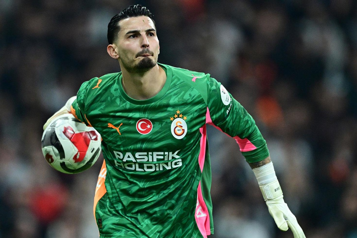 Uğurcan Çakır'dan eski günlerine yeşil ışık