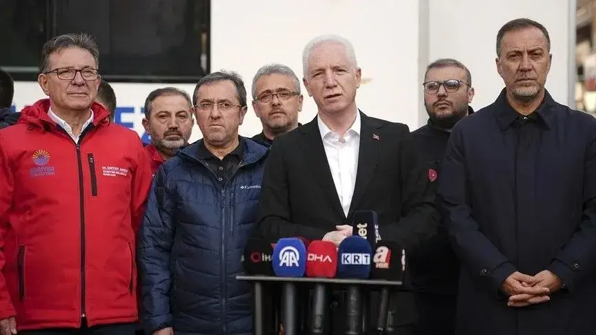 İstanbul’daki sel felaketinin bilançosu açıklandı! 7 can kaybı, 10 milyar liralık zarar