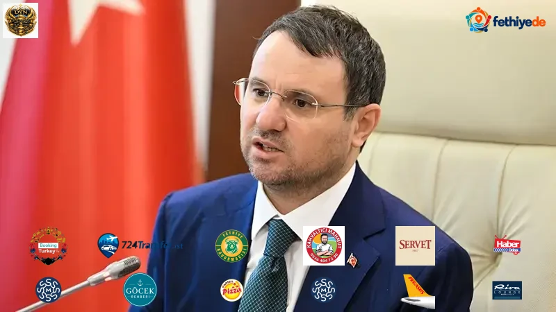 Bakan Gürlek: Belçika'nın FETÖ'ye karşı somut ve etkili tedbirler almasını bekliyoruz