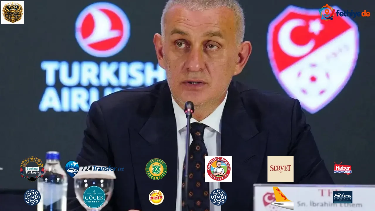 TFF'den yayın ihalesi açıklaması!