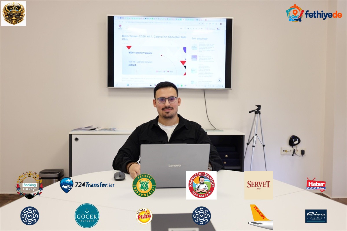 HKÜ'lü doktora öğrencisinin VoleMetric Pro projesi TÜBİTAK BiGG desteği alacak