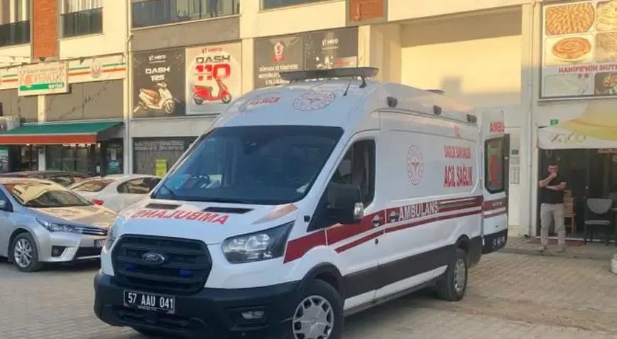 Sinop’ta kan donduran olay: Arkadaşını öldürüp intihar etti
