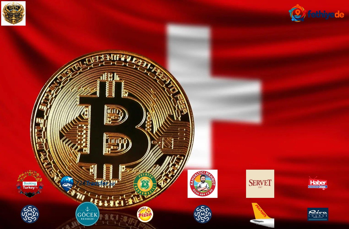 İsviçre Bitcoin ETF'sine onay verdi