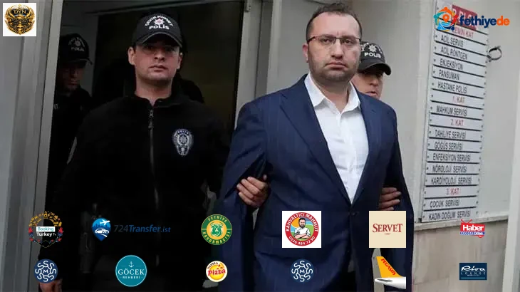 Gaziosmanpaşa Belediyesi davası: Bahçetepe için tahliye talebi