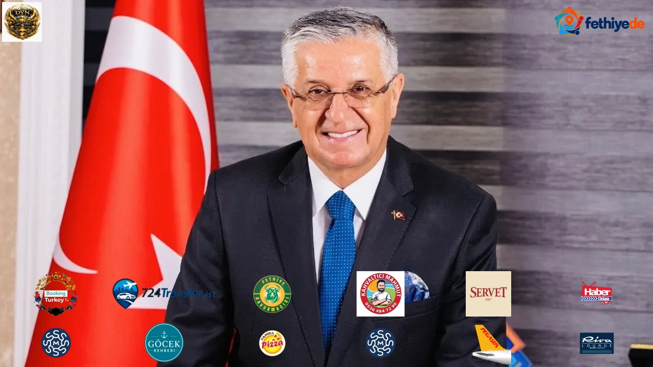 Belediye Başkanı ve 8 meclis üyesi partisinden istifa etti