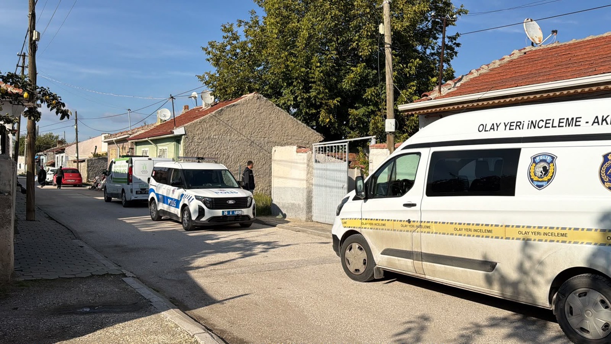 Eskişehir'de misafir olduğu evde ölü bulunan Aykut Günen için otopsi kararı verildi