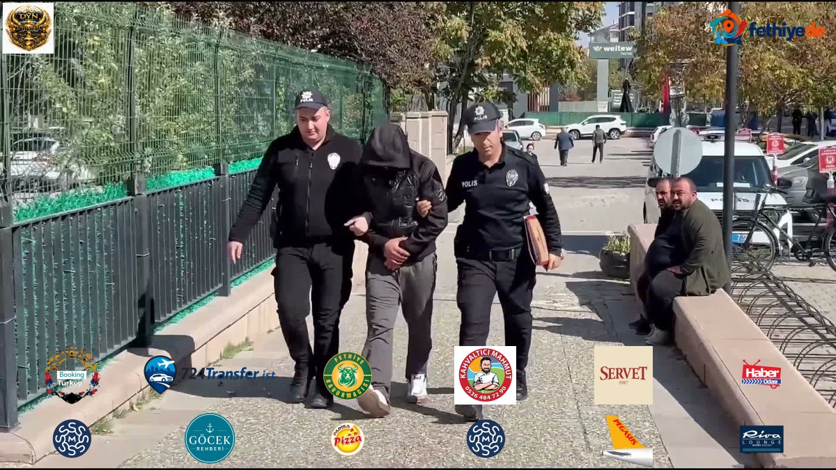 Aksaray'da tamirhane sahibi, üç çırağını yaraladığı gerekçesiyle tutuklandı