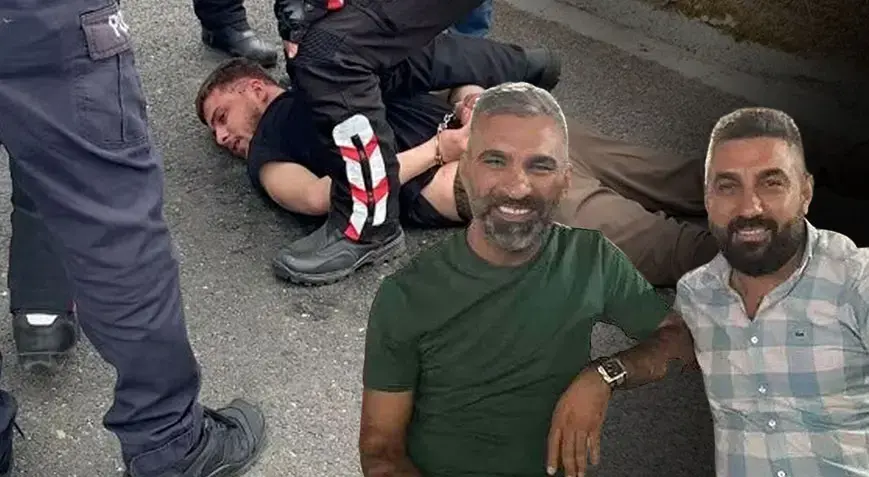 Eski Aydınspor başkanı ve kardeşini öldürmüştü! Mahkemede dikkat çeken sözler: Tahliye talebim yok
