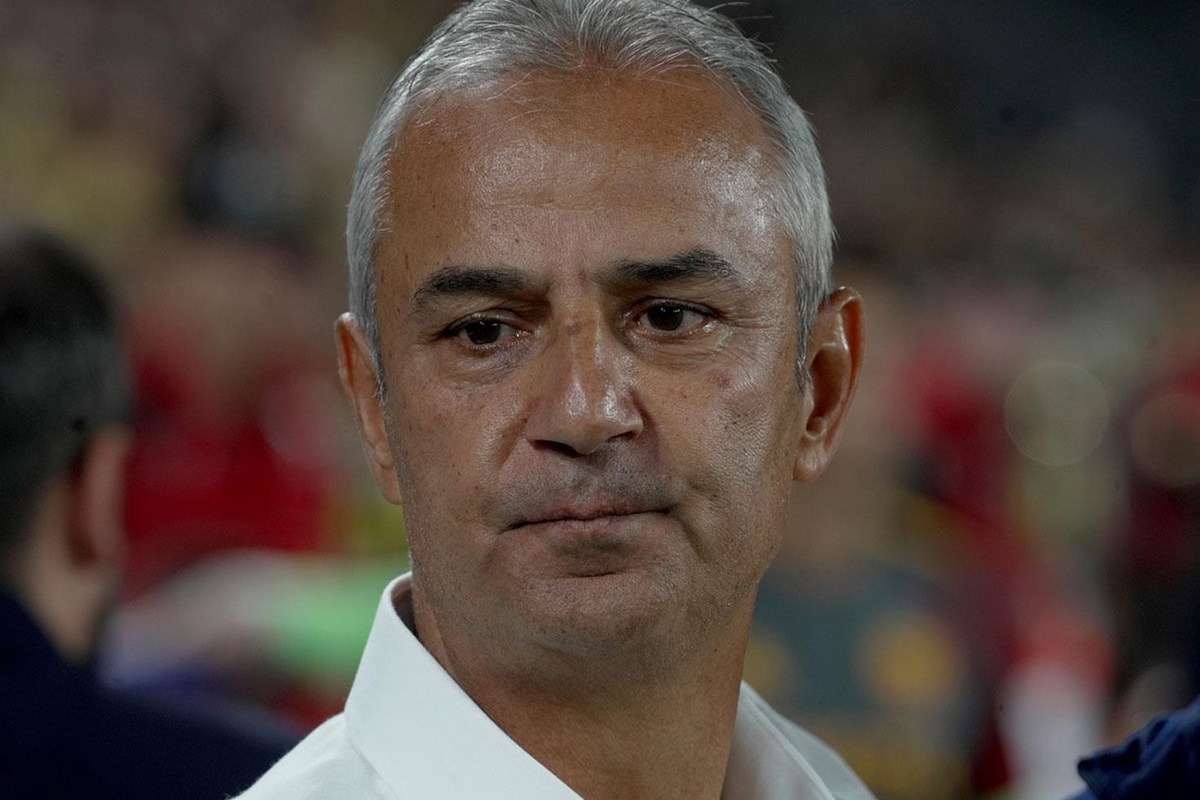 İsmail Kartal, ''Herkes görecek'' diyerek ilk 11'deki yeniliği açıkladı