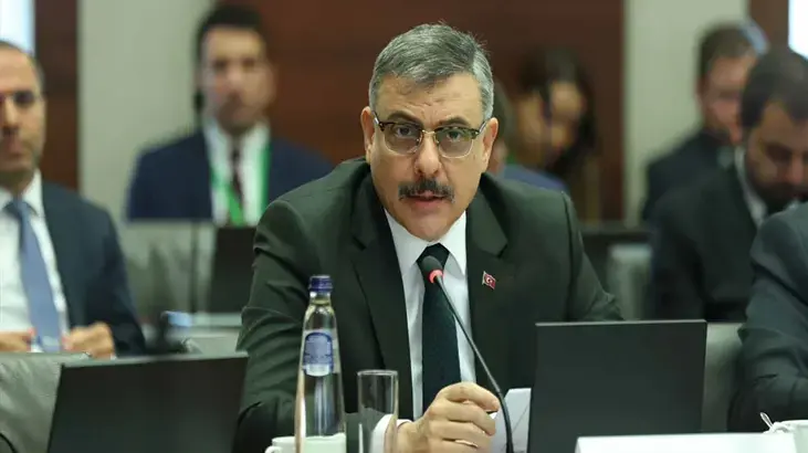 Bakan Çiftçi'den Avrupa'nın göbeğinde terör resti: Müttefik toprağı terörist sığınağı olamaz