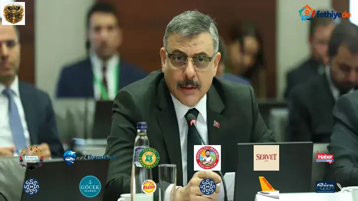 Bakan Çiftçi'den Avrupa'nın göbeğinde terör resti: Müttefik toprağı terörist sığınağı olamaz