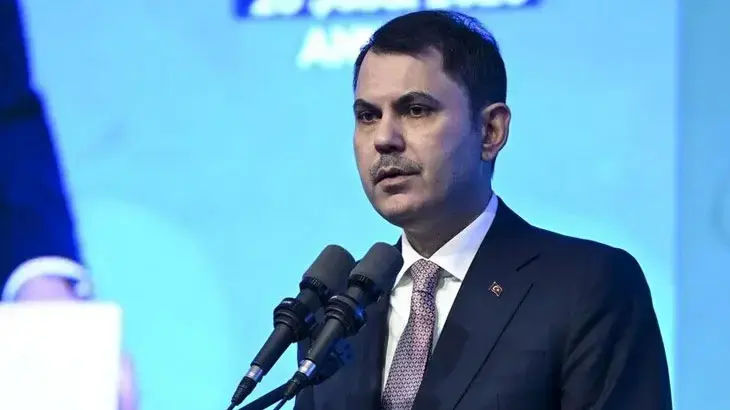Bakan Kurum'dan Özgür Özel'e 'Ayazağa' yanıtı: Söylediğiniz her şey yalan!
