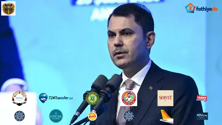 Bakan Kurum'dan Özgür Özel'e 'Ayazağa' yanıtı: Söylediğiniz her şey yalan!