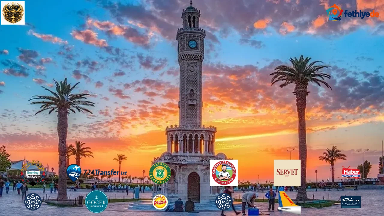 Türkiye Kültür Yolu Festivali’nin 24. durağı İzmir
