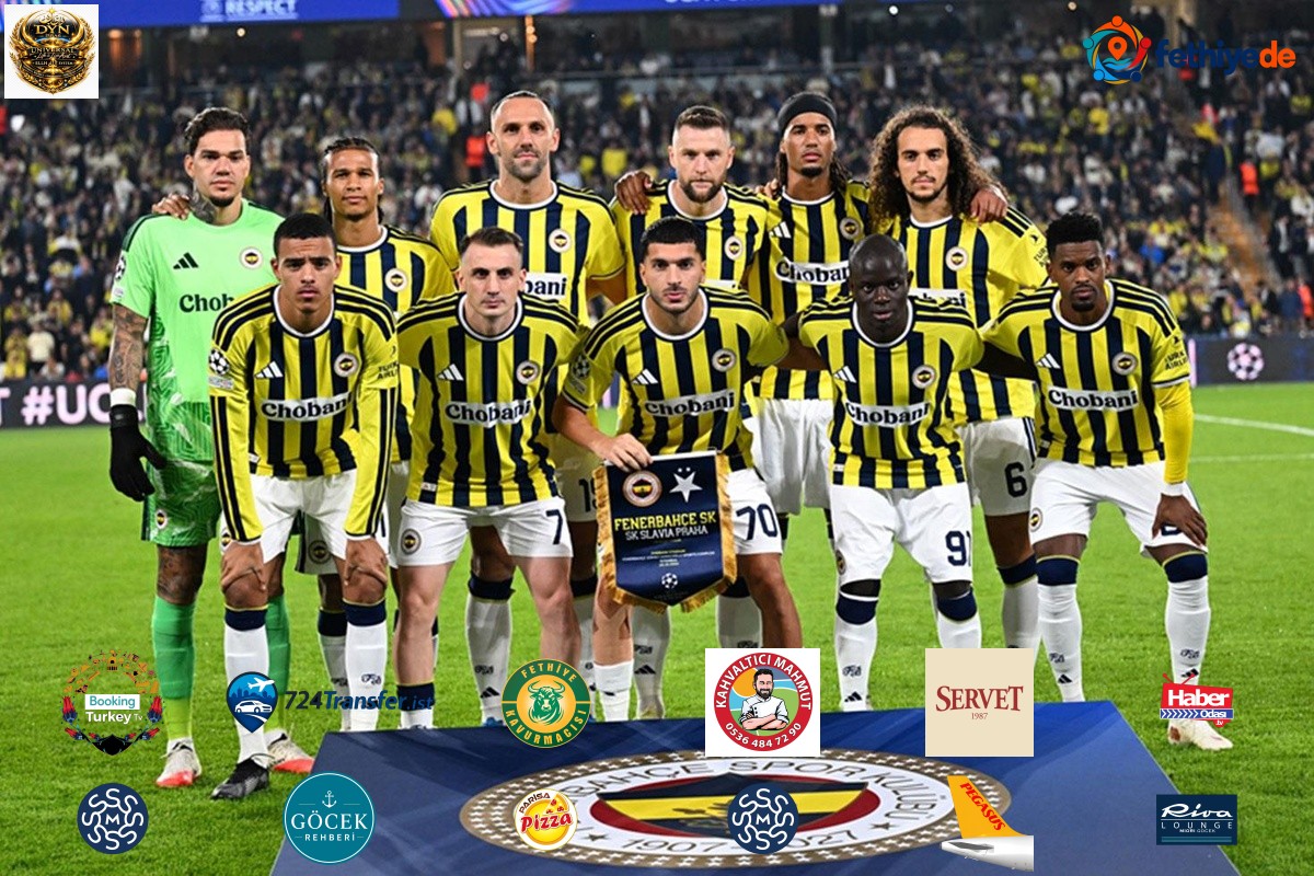 Fenerbahçe'de Ake oyuna devam edemedi