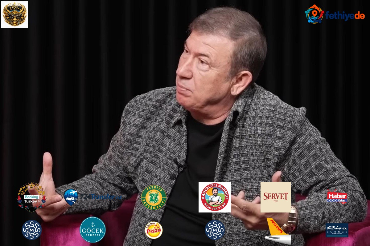 Tanju Çolak, TFF başkanlığına aday oldu