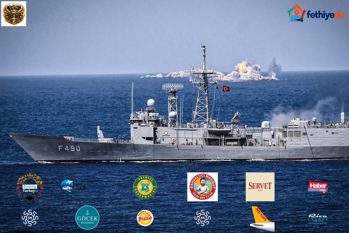 Libya, Türkiye ile deniz yetki alanları anlaşmasını onaylamasına Yunanistan'dan sert tepki