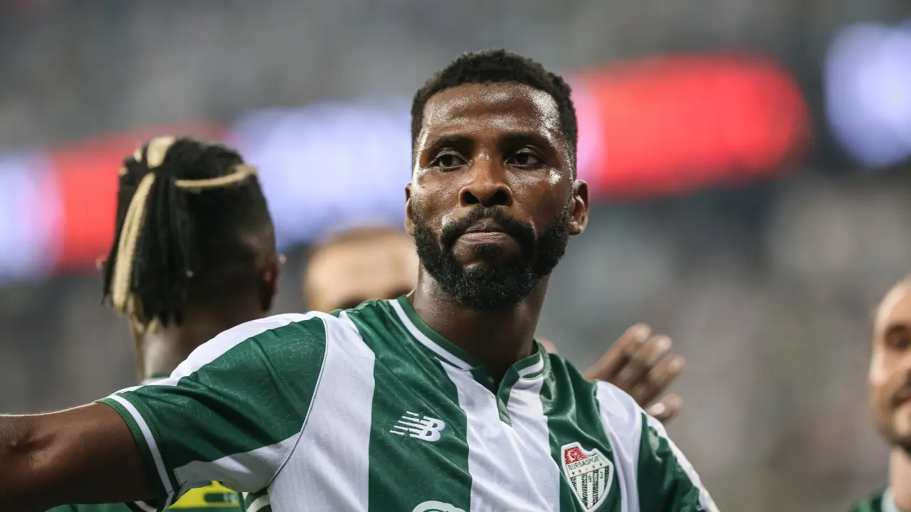TFF 1. Lig'in golcüsü Haaland, Mbappe ve Yamal'ı geride bıraktı