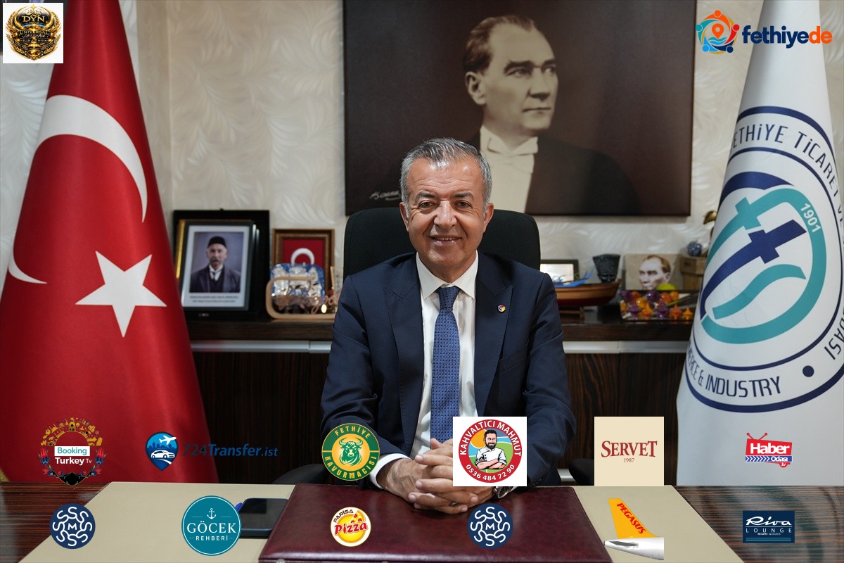FTSO seçimlerinde Kemal Hıra başkan oldu, asil üye listesi netleşti