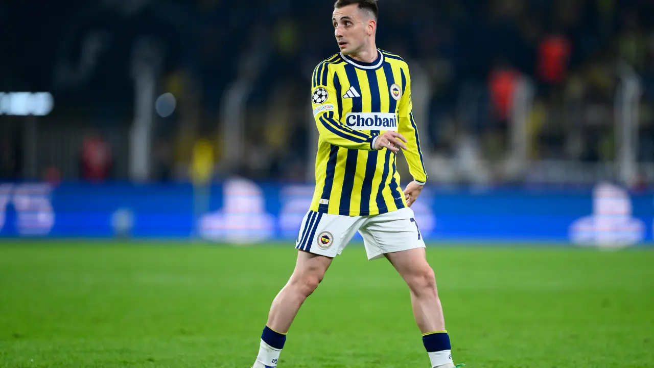 Kerem Aktürkoğlu ıslıklandı! Verdiği karşılık gündem oldu