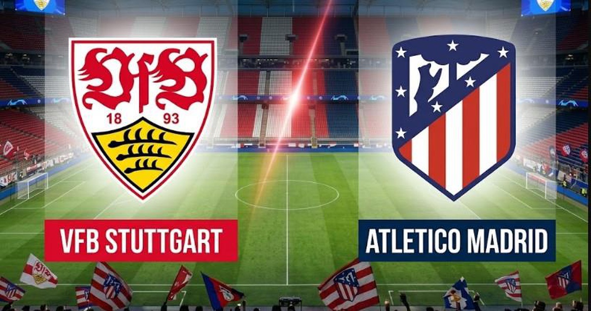 Stuttgart Atletico Madrid maçı hangi kanalda, Stuttgart Atletico Madrid nereden CANLI izlenir?
