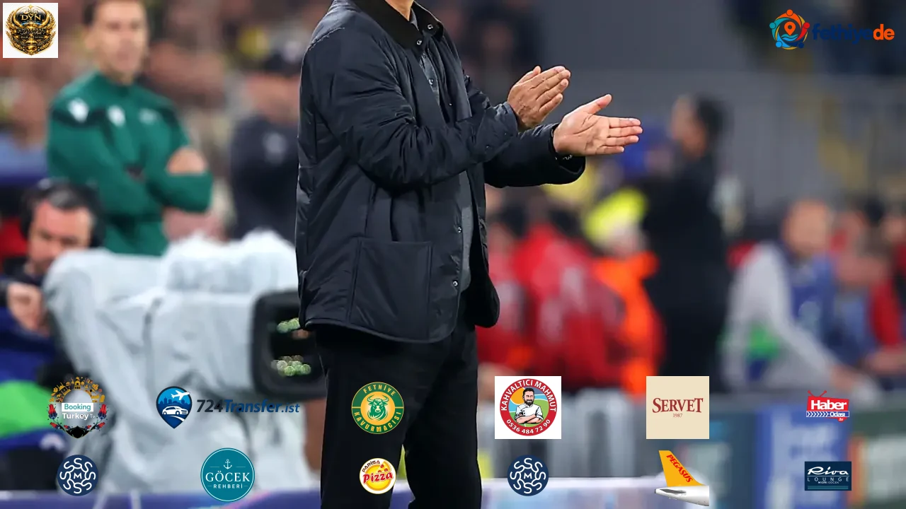 İsmail Kartal'dan 2-2 sonrası Galatasaray açıklaması