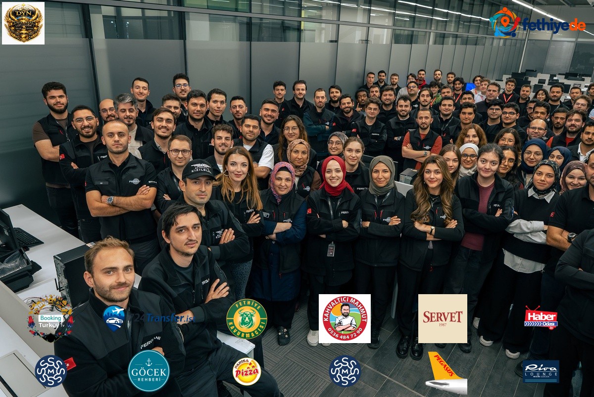 Bayraktar, Fergani'nin FRG-100D4 uydusunun başarıyla yörüngesine oturduğunu açıkladı