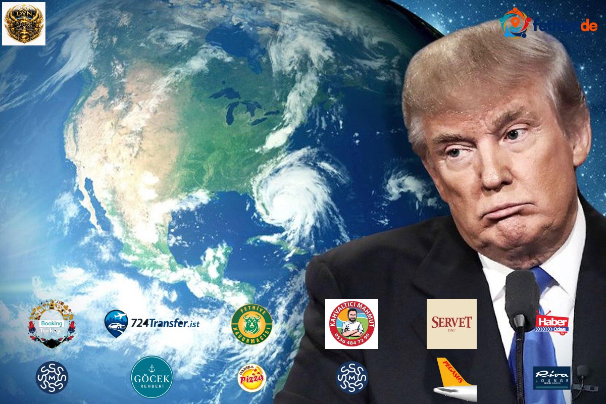 Trump: Somali tam bir b.k çukuru, ülke bile değil