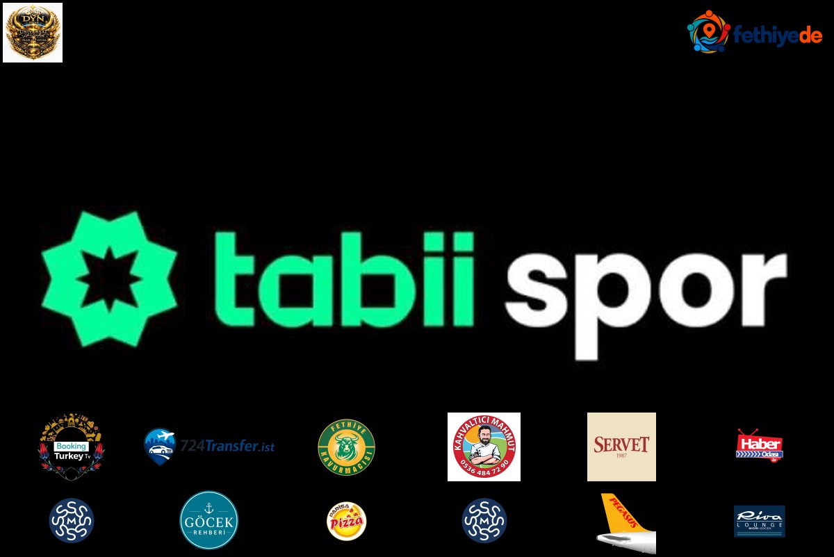 Tabii Spor canlı izle! TRT Tabii canlı nereden, nasıl izlenir?