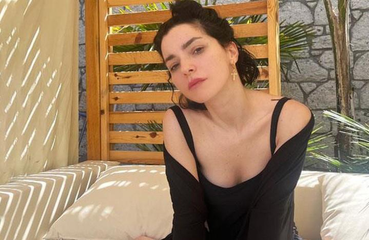 Merve Boluğur evli mi, boşandı mı? Merve Boluğur kaç kere evlendi?