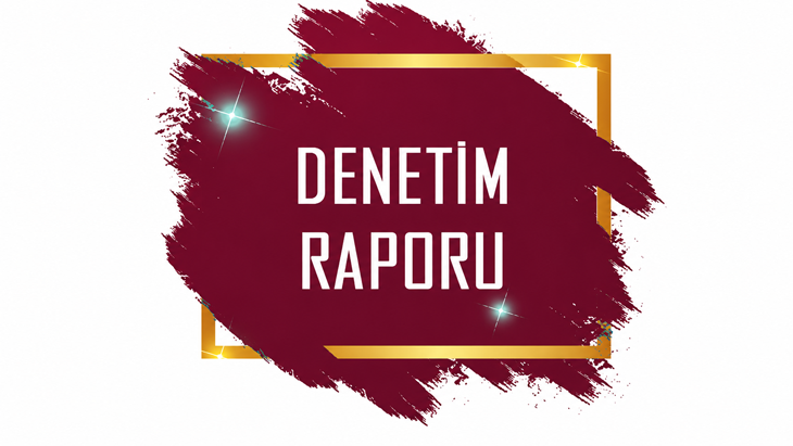 Pertek Belediyesi İçişleri Bakanlığı 2024-2026 Denetim Raporu Yayımlandı