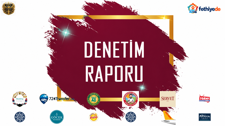 Pertek Belediyesi İçişleri Bakanlığı 2024-2026 Denetim Raporu Yayımlandı