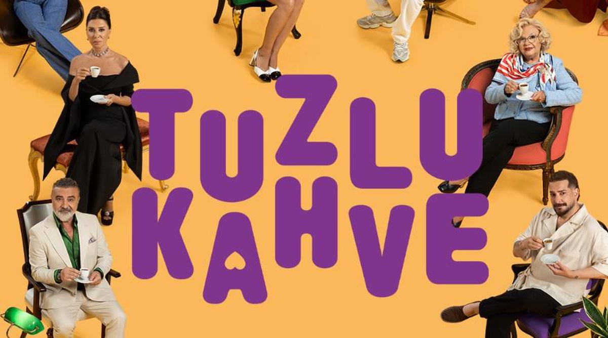 Tuzlu Kahve final mi yapacak, Tuzlu Kahve bitiyor mu?