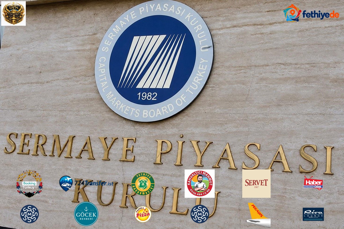 SPK'dan kritik karar: 3 aracı kurumun faaliyetleri durduruldu