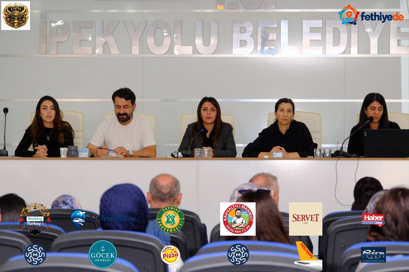 [BELEDIYE · Van · İpekyolu] İpekyolu Belediyesi 2027 Yılı Bütçesi Oy Birliğiyle Kabul Edildi - İpekyolu Bele...