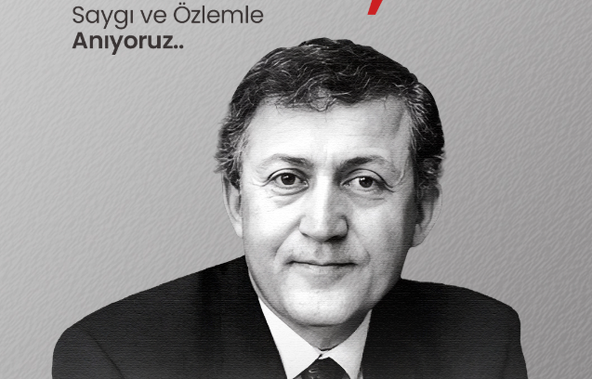 Eğitim-İş, Ahmet Taner Kışlalı'yı katledilişinin 27'nci yılında mesajla andı