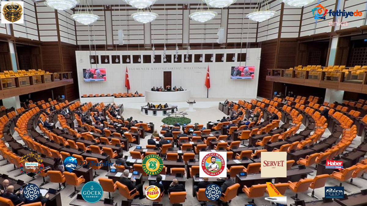 CHP'nin staj ve çıraklık mağduriyeti önergesi AK Parti ve MHP oylarıyla reddedildi